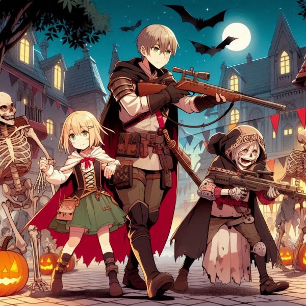 Archivo:Caceria halloween baby2024 2.jpg